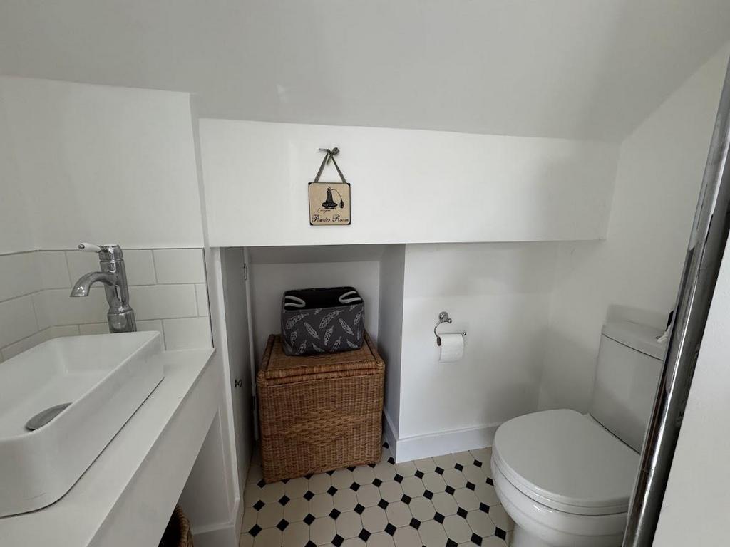 En suite