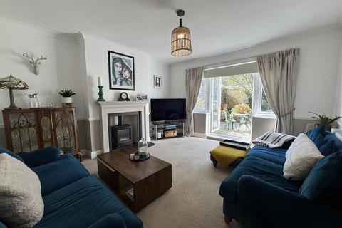 14 Burley Hill, Allestree, Derby, DE22 2ET