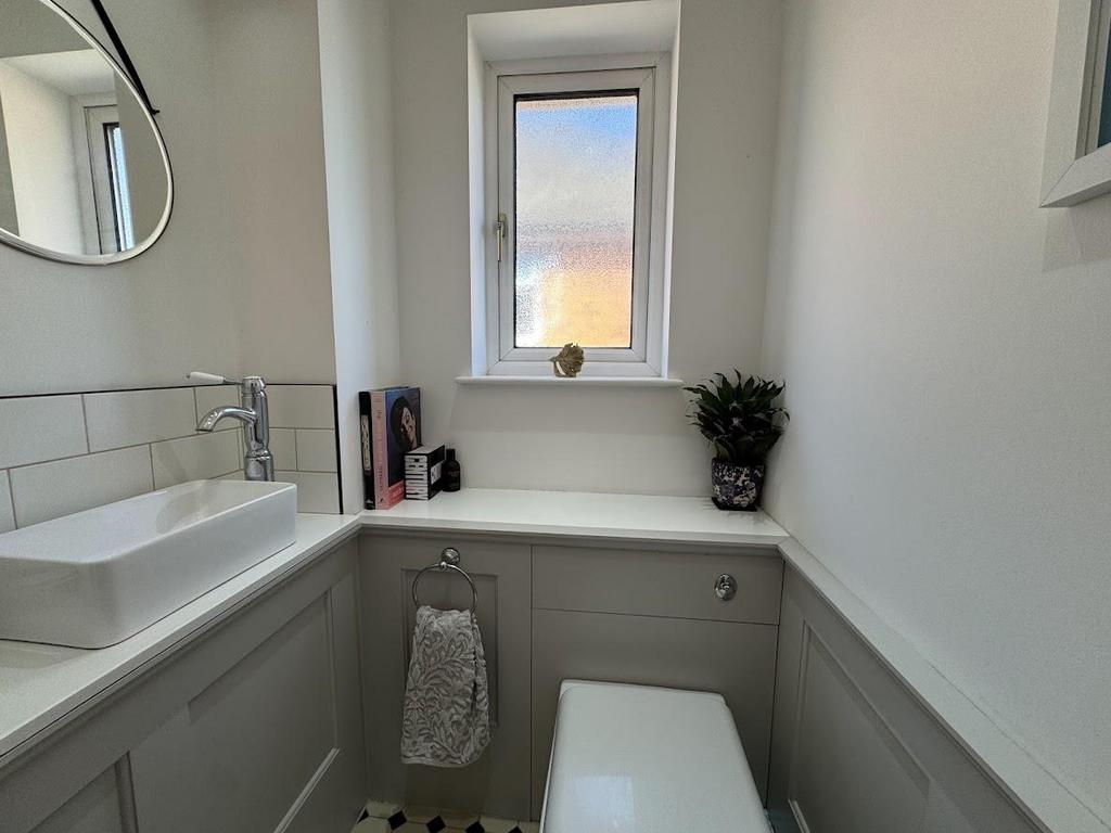 En suite