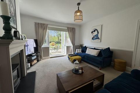 14 Burley Hill, Allestree, Derby, DE22 2ET