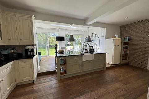 14 Burley Hill, Allestree, Derby, DE22 2ET