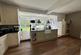Living dining kitchen