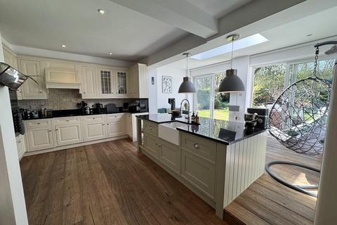 14 Burley Hill, Allestree, Derby, DE22 2ET