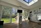 Living dining kitchen