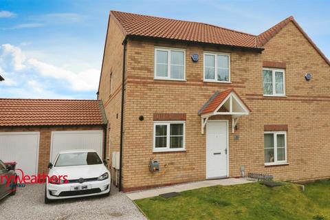 35 Ellison Drive, Kilnhurst, Mexborough, S64 5WB