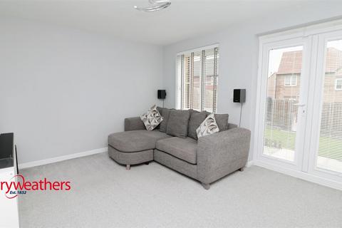 35 Ellison Drive, Kilnhurst, Mexborough, S64 5WB