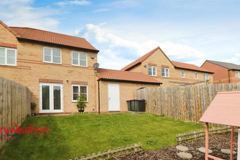 35 Ellison Drive, Kilnhurst, Mexborough, S64 5WB