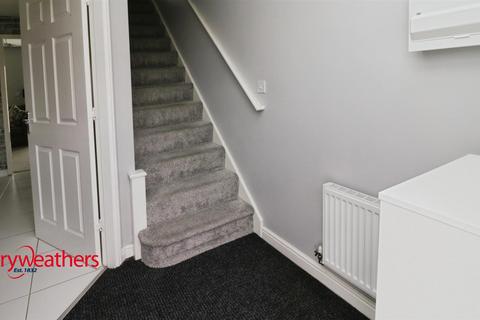 35 Ellison Drive, Kilnhurst, Mexborough, S64 5WB
