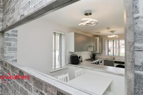 35 Ellison Drive, Kilnhurst, Mexborough, S64 5WB