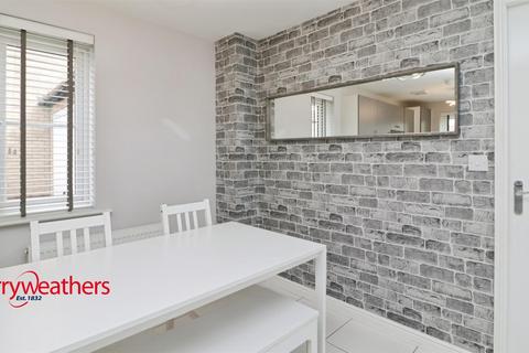 35 Ellison Drive, Kilnhurst, Mexborough, S64 5WB