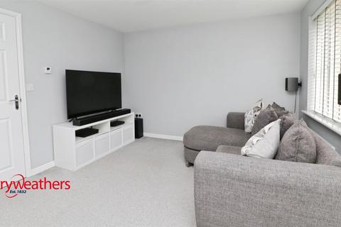 35 Ellison Drive, Kilnhurst, Mexborough, S64 5WB