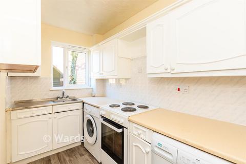 undefined, Damigos Road, Gravesend, Kent