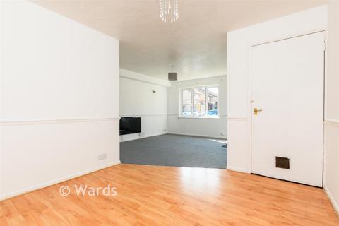 1 bedroom ground floor maisonette for sale, Damigos Road, Gravesend DA12