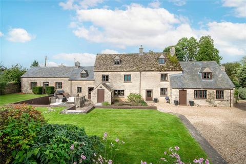 Walnut Tree Cottage Barton End, Horsley, Stroud, GL6 0QF