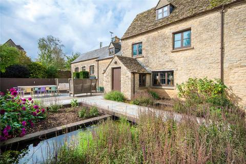 Walnut Tree Cottage Barton End, Horsley, Stroud, GL6 0QF