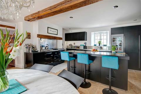 Walnut Tree Cottage Barton End, Horsley, Stroud, GL6 0QF