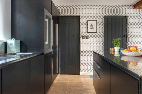 Walnut Tree Cottage Barton End, Horsley, Stroud, GL6 0QF