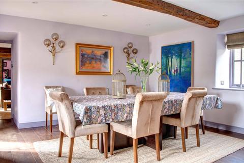 Walnut Tree Cottage Barton End, Horsley, Stroud, GL6 0QF