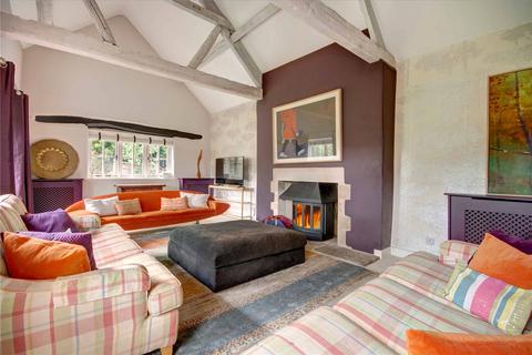 Walnut Tree Cottage Barton End, Horsley, Stroud, GL6 0QF