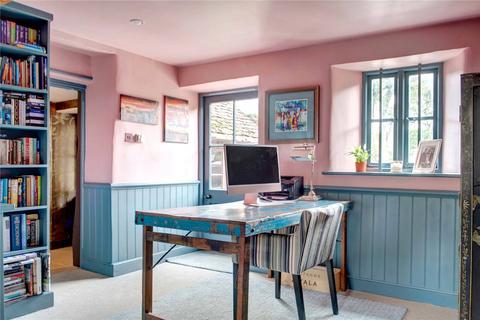 Walnut Tree Cottage Barton End, Horsley, Stroud, GL6 0QF