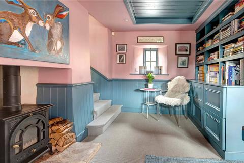 Walnut Tree Cottage Barton End, Horsley, Stroud, GL6 0QF