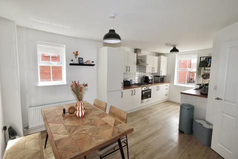 3 bedroom semi-detached house for sale, Feltham Close, Wells