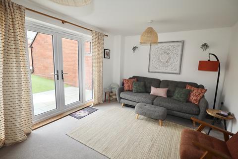 3 bedroom semi-detached house for sale, Feltham Close, Wells