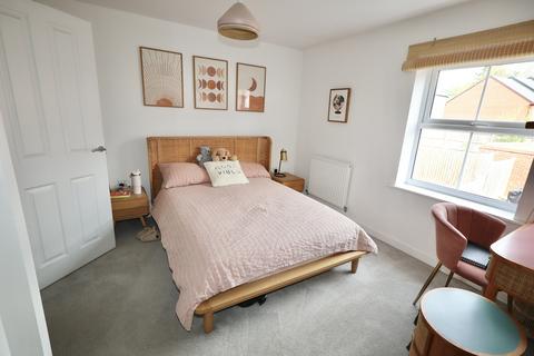 3 bedroom semi-detached house for sale, Feltham Close, Wells