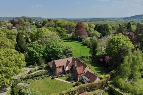 Westcott Hill House Logmore Lane, Westcott, Dorking, RH4 3JY