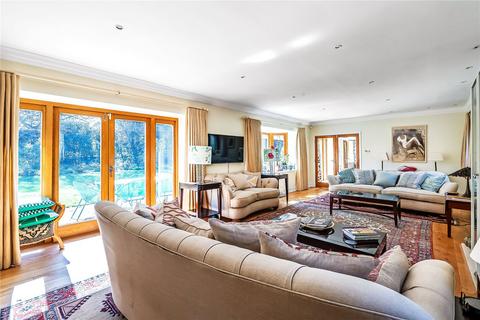 Westcott Hill House Logmore Lane, Westcott, Dorking, RH4 3JY