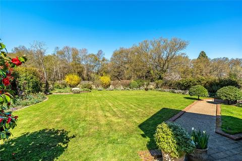 Westcott Hill House Logmore Lane, Westcott, Dorking, RH4 3JY