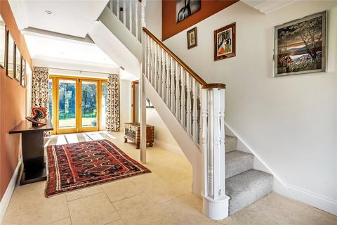 Westcott Hill House Logmore Lane, Westcott, Dorking, RH4 3JY