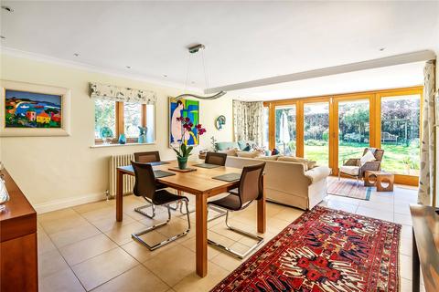 Westcott Hill House Logmore Lane, Westcott, Dorking, RH4 3JY