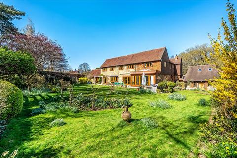 Westcott Hill House Logmore Lane, Westcott, Dorking, RH4 3JY