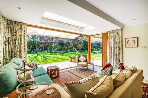 Westcott Hill House Logmore Lane, Westcott, Dorking, RH4 3JY