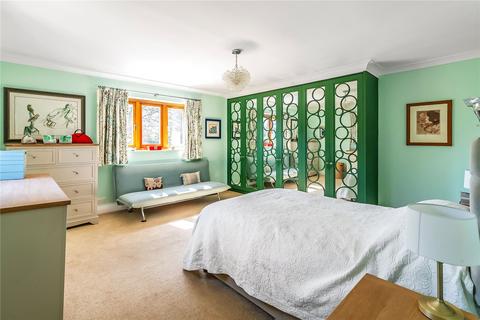 Westcott Hill House Logmore Lane, Westcott, Dorking, RH4 3JY