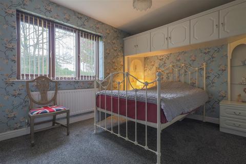 4 The Sidings, Cheadle, Stoke-on-trent, ST10 1YD