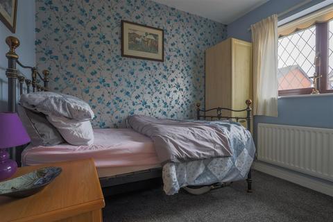 4 The Sidings, Cheadle, Stoke-on-trent, ST10 1YD
