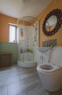 4 The Sidings, Cheadle, Stoke-on-trent, ST10 1YD
