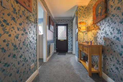 4 The Sidings, Cheadle, Stoke-on-trent, ST10 1YD