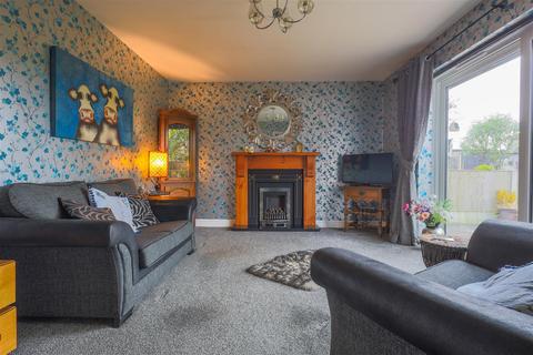 4 The Sidings, Cheadle, Stoke-on-trent, ST10 1YD