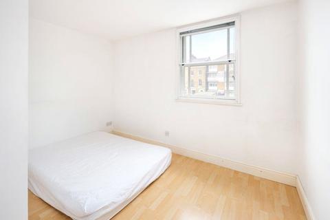 undefined, Hanover Place, Bow, London, E3