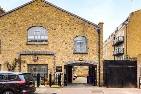 undefined, Hanover Place, Bow, London, E3