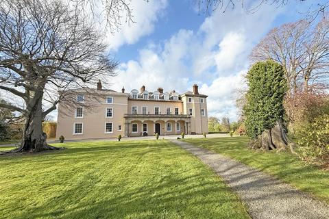 undefined, Betton Strange Hall, Betton Strange, Shrewsbury