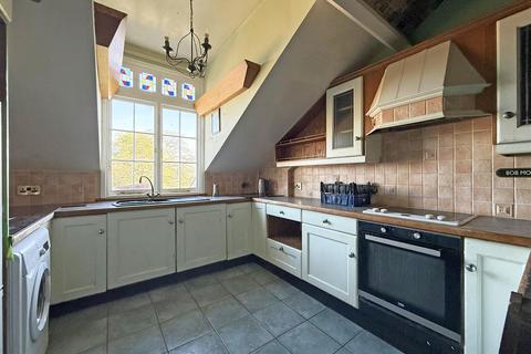 undefined, Betton Strange Hall, Betton Strange, Shrewsbury