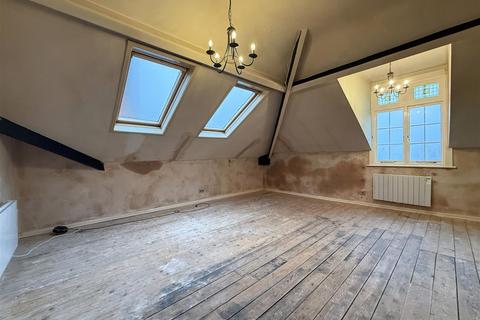 undefined, Betton Strange Hall, Betton Strange, Shrewsbury