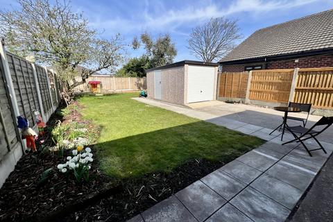 3 Chatsworth Close, Thornton-cleveleys, FY5 4EP