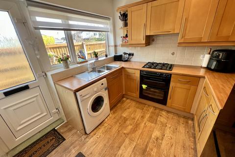 3 Chatsworth Close, Thornton-cleveleys, FY5 4EP