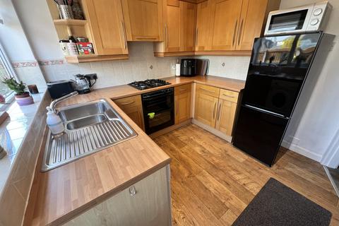 3 Chatsworth Close, Thornton-cleveleys, FY5 4EP