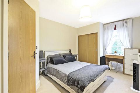 2 bedroom flat for sale, Chilbolton Avenue, Winchester, Hampshire, SO22